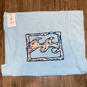 Billabong Tank top